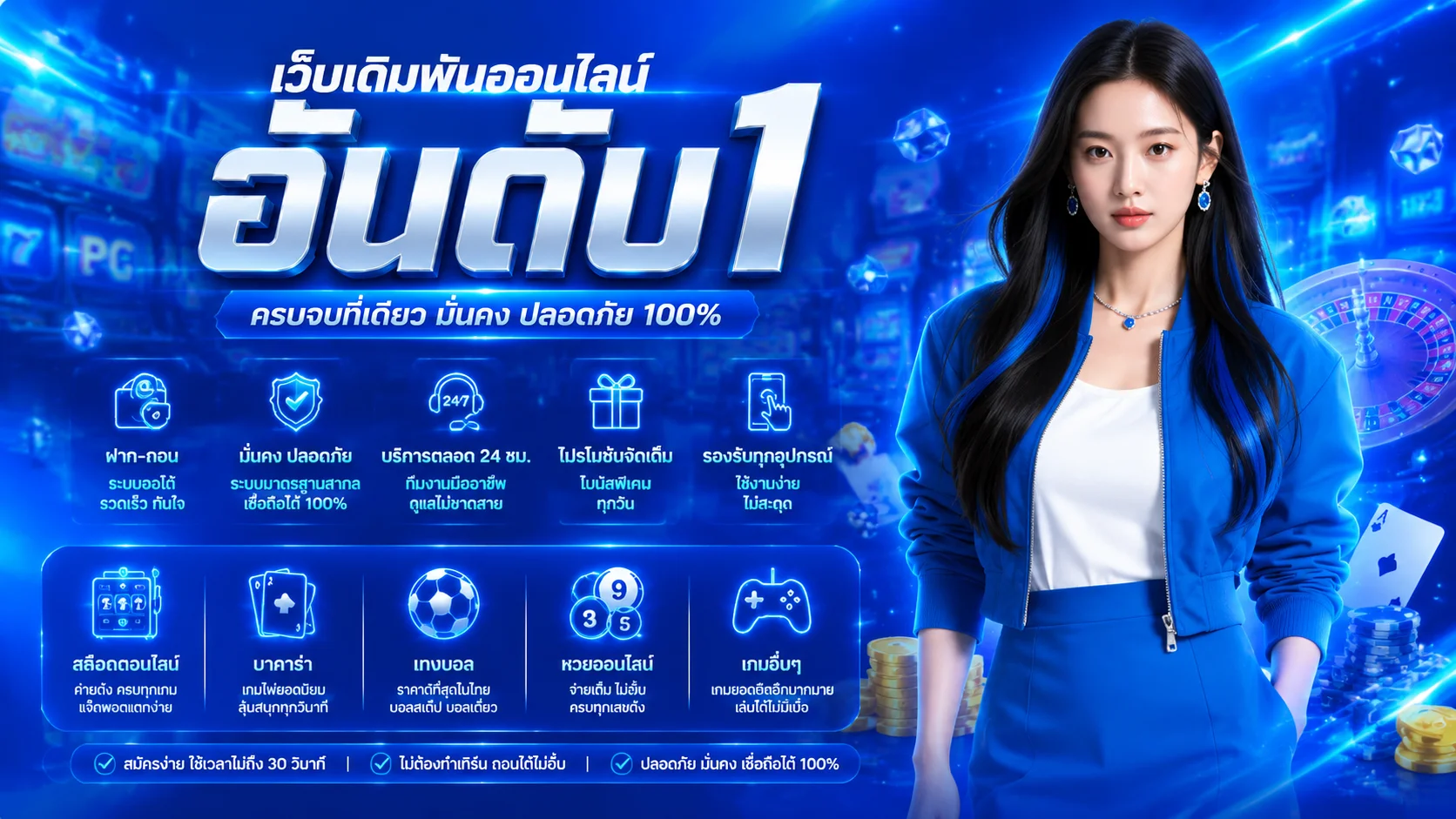 บิ๊กวิน 59 BIGWIN59 เว็บพนันออนไลน์ครบวงจร mybigwin59.asia